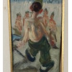 ANONIMO, Workers