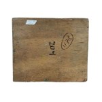UNIDENTIFIED SIGNATURE, Landscape