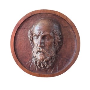 Male figure