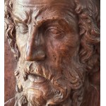 Male figure
