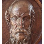 Male figure