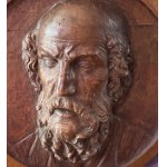 Male figure