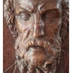 Male figure
