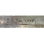 E. Raimondi, Seascape - E. Raimondi