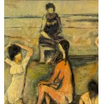 ANONIMO, Bathers