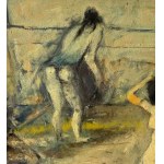 ANONIMO, Bathers