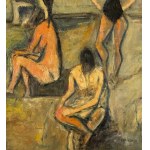 ANONIMO, Bathers