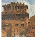 ANONIMO, Small street