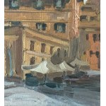 ANONIMO, Small street