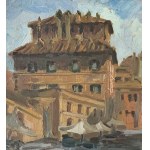 ANONIMO, Small street