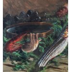 R. Martusciello, Stilleben - R. Martusciello