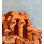 ANONIMO, Ruins