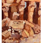 ANONIMO, Ruins