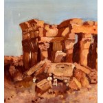 ANONIMO, Ruins