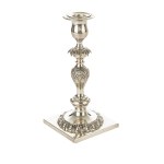 Karol Filip Malcz, Warsaw, Candlestick