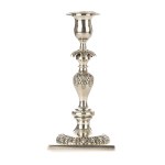 Karol Filip Malcz, Warsaw, Candlestick