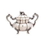 St. Petersburg, Sugar Bowl