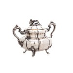 St. Petersburg, Sugar Bowl