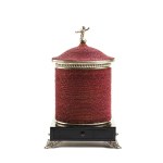 Karol Filip Malcz, Warsaw, Snuff box