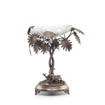 Norblin and S-ka, Warsaw, Table centerpiece ornament