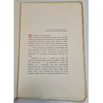 PRZYBYSZEWSKI, Stanisław - *In the Footsteps of the Polish Soul* (1917 edition)
