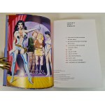 [EROTICA] STANTON ERIC *She Dominates All* & Other Stories, comics in English [ICONS series - Taschen Album]