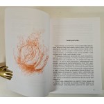 GRASS Günter - PRZY OBIERANIU CEBULI, wyd.2007 z Ilustracjami AUTORA