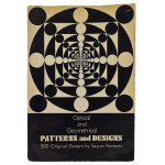 OPTICAL AND GEOMETRIC PATTERNS AND DESIGNS: 92 ORIGINAL PLATES BY Spyros Horemis / OPTICAL AND GEOMETRIC PATTERNS AND DESIGNS: 92 ORIGINAL PLATES BY Spyros Horemis