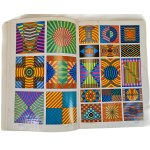 OPTICAL AND GEOMETRIC PATTERNS AND DESIGNS: 92 ORIGINAL PLATES BY Spyros Horemis / OPTICAL AND GEOMETRIC PATTERNS AND DESIGNS: 92 ORIGINAL PLATES BY Spyros Horemis