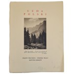 Rafał Malczewski - The Tatra Mountains and Podhale: Wonders of Poland, Polskie Publishing House