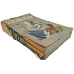 THOMPSON, J.K. — ROBESPIERRE, Vol. 2, 1937 edition, Illustrations