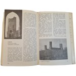 Tomasz JURASZ - CASTLES AND THEIR SECRETS [first edition, 1972] Illustrations