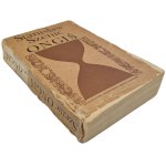 SZENIC, Stanisław - ONGIŚ [first edition, 1975]