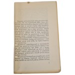 FRANCE Anatol - THAIS J. Mortkowicz Publishing House, 1931