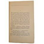 JASTRUN Mieczysław - SPOTKANIE Z SALOMEĄ Wyd. 1952 [SŁOWACKI]