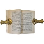 KANT, Immanuel – GRUNDLAGEN DER MORALPHILOSOPHIE, Warschau 1984