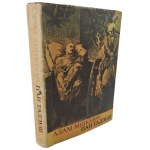 MICKIEWICZ, A. — *PAN TADEUSZ*, by J. BIAŁORUSKI, translated by B. TARASZKIEWICZ [first edition] Olsztyn 1984