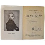 Zygmunt KRASIŃSKI - IRYDION, Warsaw, no date [1913]