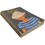 Andrzej PEREPECZKO - *The Wild Ant and the Tam-Tams*, published in 1977 [ILLUSTRATIONS]
