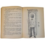 Andrzej PEREPECZKO - *The Wild Ant and the Tam-Tams*, published in 1977 [ILLUSTRATIONS]