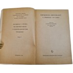 RUDZIŃSKI Eugeniusz - RICORDI DEI GIORNALISTI SUL SETTEMBRE 1939, ed. 1965.
