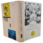 ARCT Stanisław - FRAMMENTI DI RICORDI [ILLUSTRAZIONI], ed. 1962.