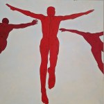 Tetiana Tretiakova, ZERO GRAVITY