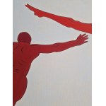 Tetiana Tretiakova, ZERO GRAVITY