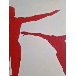 Tetiana Tretiakova, ZERO GRAVITY