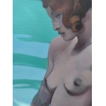 Jakub Godziszewski, Melody of the Sea Ch3