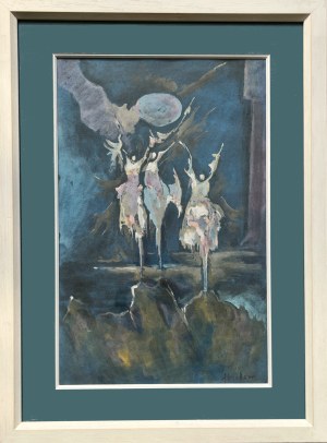 Alfred Aberdam (1894-1963)