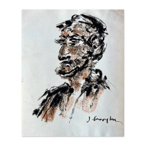 Joseph Charyton (1909-1975)
