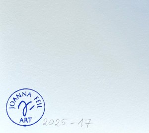 Joanna Feil, Mandala oczyszczająca