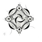 Joanna Feil, Mandala oczyszczająca